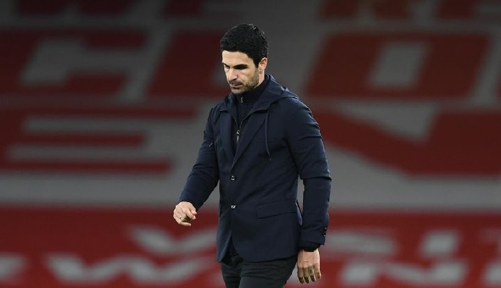 Gallas tiến cử người xứng đáng thay thế Arteta tại Arsenal