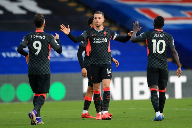 Liverpool thắng hủy diệt đội bóng thành London với 7 bàn không gỡ