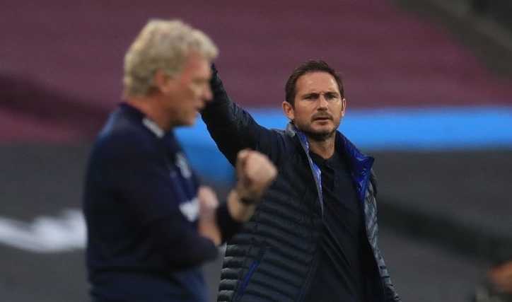 Lampard khen cựu HLV MU trước derby London