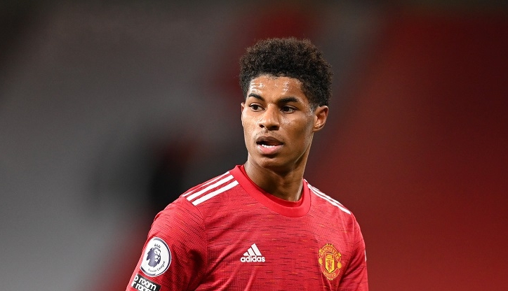 Chuyển nhượng ngày 21/12: Rashford để ngỏ cánh cửa rời MU