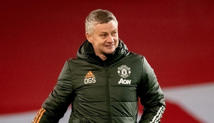 Solskjaer tuyên bố MU đáng lẽ đã ghi 12 bàn vào lưới Leeds