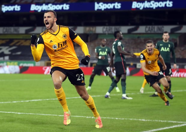 Tottenham mất chiến thắng dù ghi bàn phút đầu tiên