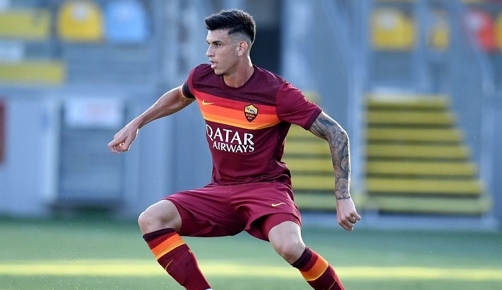 Arsenal tranh sao Serie A 22 tuổi với Liverpool