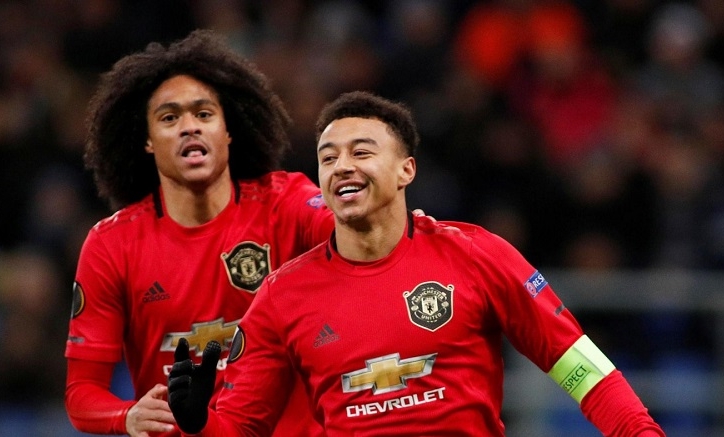 Chuyển nhượng 1/1: MU quyết định tương lai Lingard, Arsenal chia tay hậu vệ