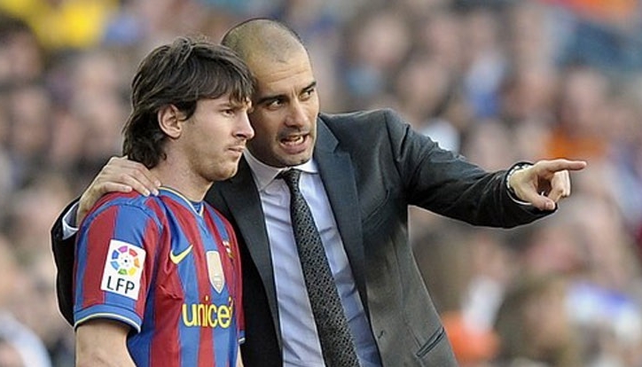 Chuyển nhượng 4/1: MU và Liverpool tranh đồng đội cũ Văn Hậu, Messi liên hệ Pep