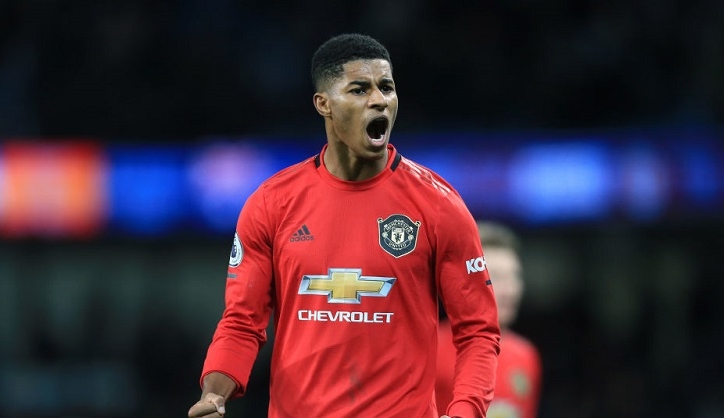 Chuyển nhượng 11/1: Sao MU khăn gói sang Everton, Real chi đậm vì Rashford