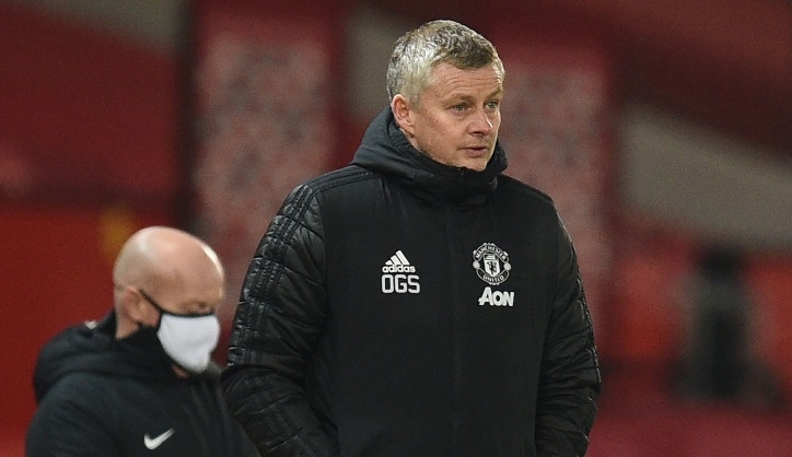 Solskjaer bất ngờ vì MU chơi hay trước đội hạng dưới