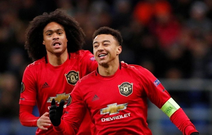 Lingard sắp cập bến CLB cũ của Balotelli