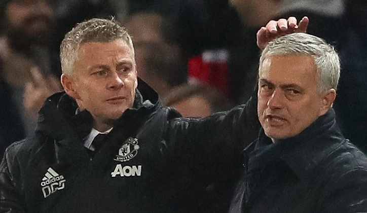 MU đang phá kế hoạch của Mourinho chỉ bằng 1,5 triệu euro