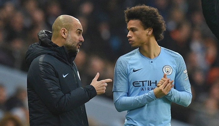 Sao Bayern: 'Có một Pep Guardiola ở trong tai tôi'