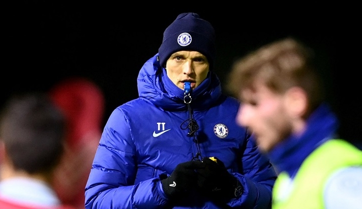 Lối chơi Tuchel sẽ xây dựng ở Chelsea được tiết lộ