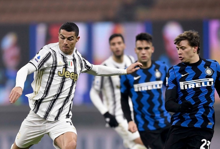 Liverpool muốn có 'cầu thủ xuất sắc nhất Serie A'