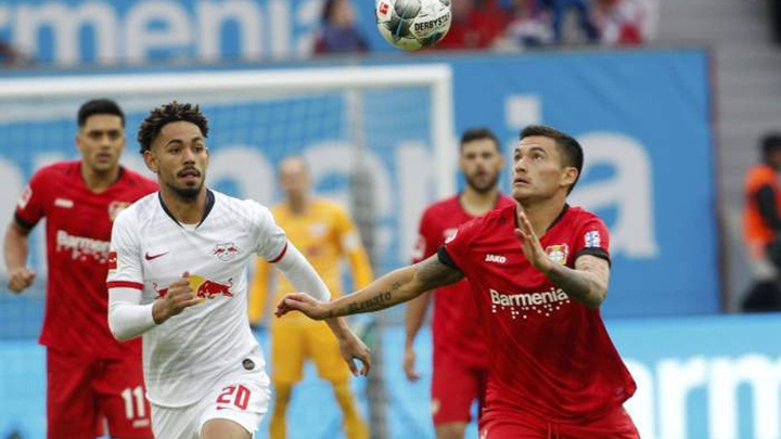 Lịch thi đấu Bundesliga vòng 19: RB Leipzig vs Bayer Leverkusen