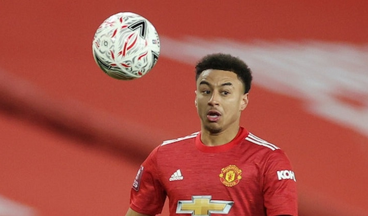 Lingard chuẩn bị về dưới trướng cựu HLV MU
