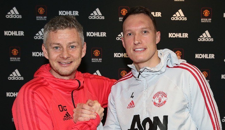Solskjaer muốn đưa sao thất sủng của MU trở lại