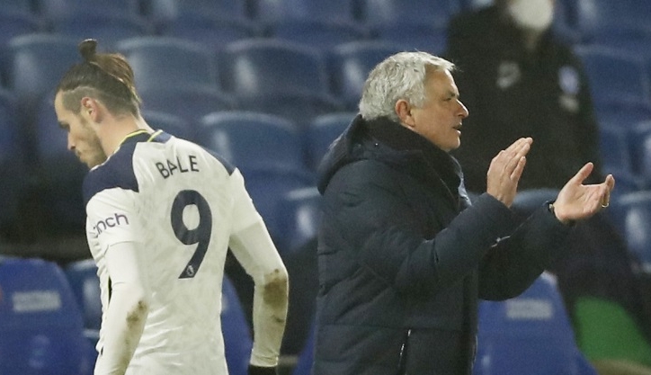 Thầy cũ chỉ ra vấn đề của Bale tại Tottenham