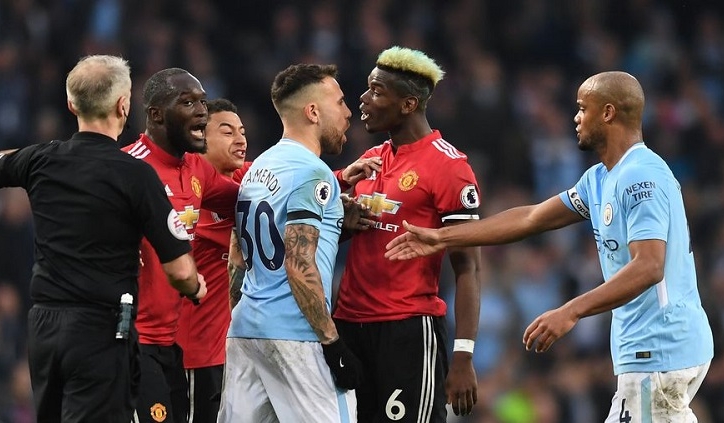Man City sắp dùng tiền đánh bại Manchester United