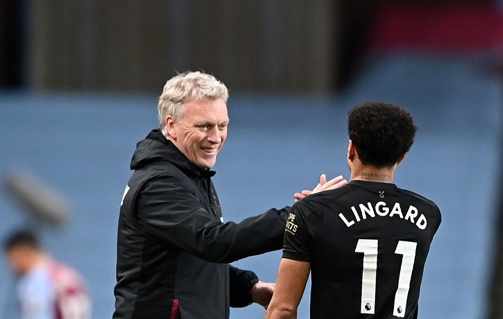 MU có thể mất hoàn toàn Lingard