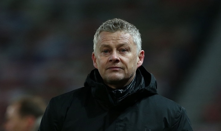 Solskjaer: 'MU sẽ không vô địch nhưng đá đẹp'