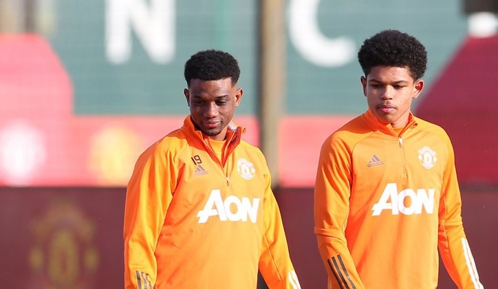 Solskjaer sắp ra mắt cầu thủ fan MU mong đợi