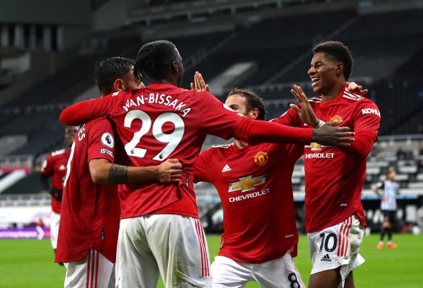 Nhận định MU vs Newcastle: Nụ cười của Solskjaer