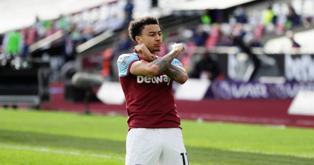 Lingard giúp David Moyes có chiến thắng để đời