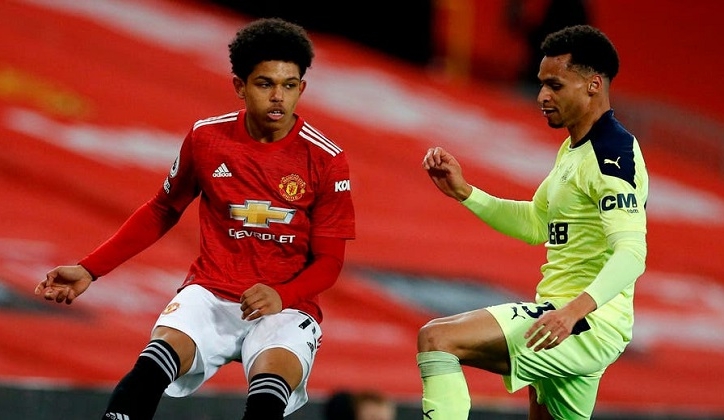 Solskjaer khẳng định 'mã di truyền' của MU