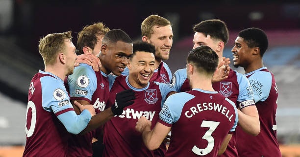 MU được khuyên 'tế thần' Lingard để có thủ lĩnh West Ham