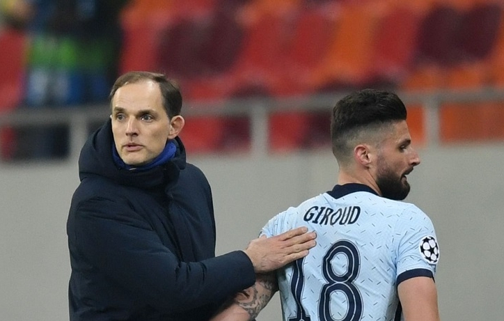 HLV Tuchel thừa nhận sai lầm với người hùng Chelsea