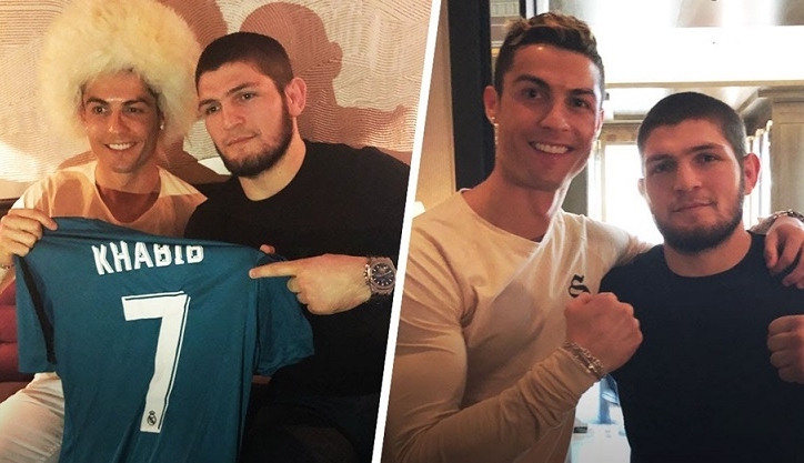 Sau Ronaldo, đến lượt Mbappe và Haaland tặng quà 'Độc Cô Cầu Bại'