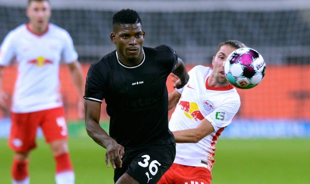 Lịch thi đấu Bundesliga vòng 23: Leipzig đấu Gladbach