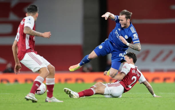 Nhận định Leicester vs Arsenal: Cá mập và cá con