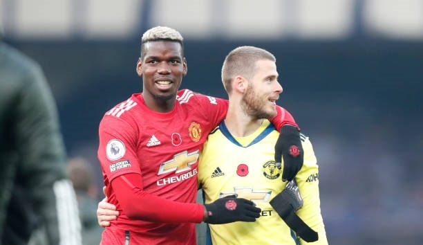 Chuyển nhượng bóng đá 8/3: PSG giải cứu sao MU, Juve phải đánh đổi vì Ronaldo
