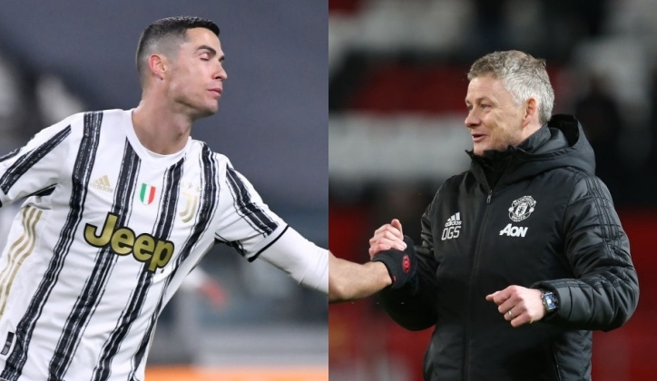 Chuyển nhượng 15/3: Juve chọn người thay Ronaldo, MU dọn đường đón 'bom tấn'