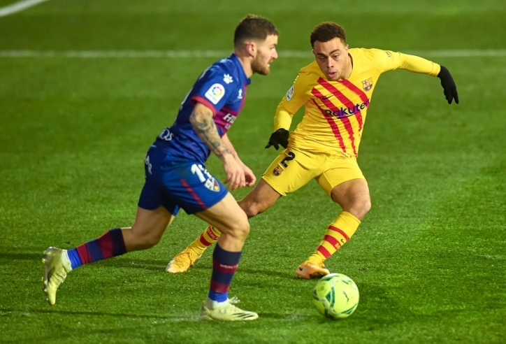 Nhận định Barca vs Huesca: Biến đau thương thành hành động