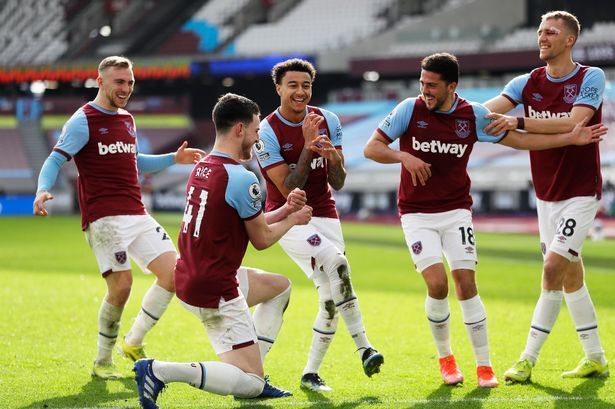 Nhận định West Ham vs Arsenal: Sân khấu của Lingard?