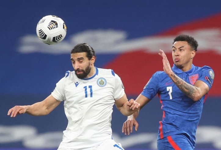 VL World Cup 2022: Ý và Anh ra quân thuận lợi, TBN cùng Ba Lan chùn bước