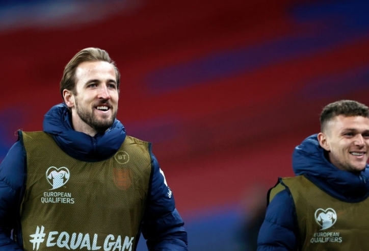 Kane không chắc ở lại Tottenham giữa tin đồn đến MU