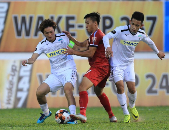 Sài Gòn FC vs HAGL: Trận cầu 6 điểm
