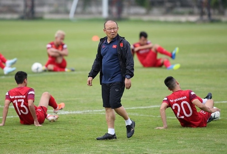 Bóng Đá Việt Nam: Khi mục tiêu Sea Games lớn hơn World Cup