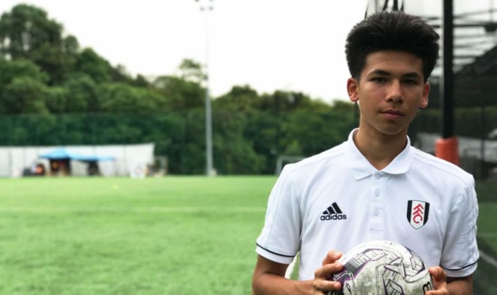 Triệu tập 'sao' châu Âu, Thái Lan quyết đấu Việt Nam tại SEA Games 30