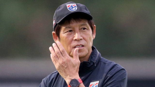 HLV Thái Lan từng không biết có giải đấu như SEA Games