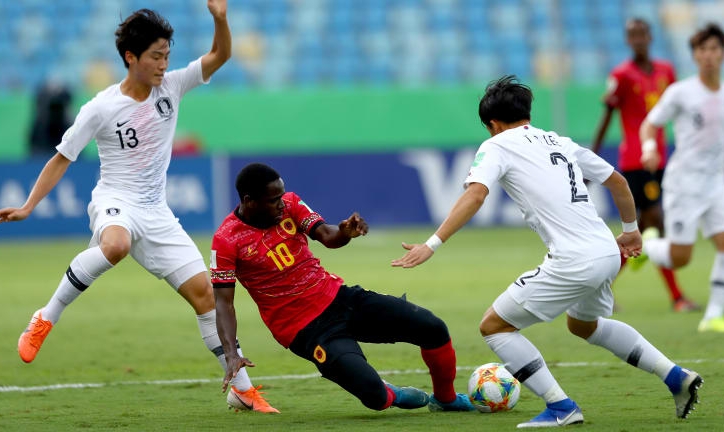 Lịch thi đấu bóng đá hôm nay 11/11: Tứ kết VCK U17 Thế giới