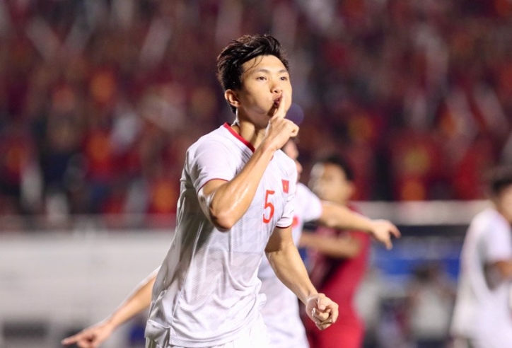 Báo Indo: 'U23 Việt Nam sẽ gặp khó khi vắng Đoàn Văn Hậu'