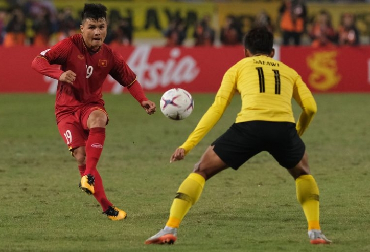 Báo châu Á ấn tượng với sự thăng tiến của Đông Nam Á trên BXH FIFA