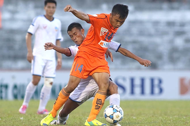 Lịch thi đấu bóng đá hôm nay 23/12: Giao hữu trước thềm V-League 2020