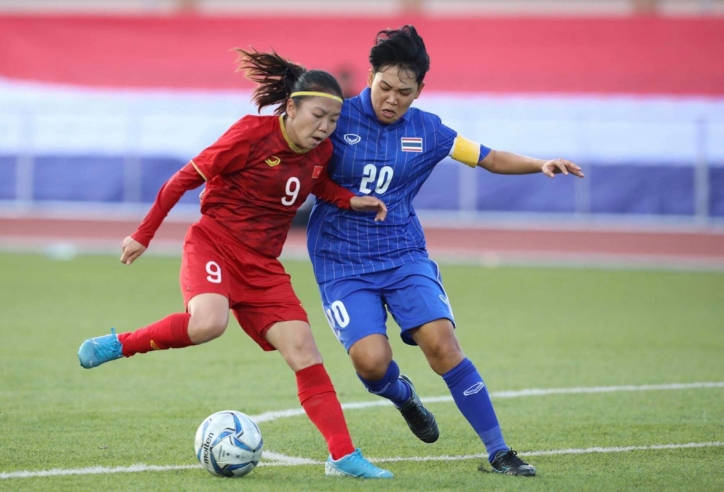 CĐV Thái Lan: 'Chúng ta nên học tập bóng đá Việt Nam'