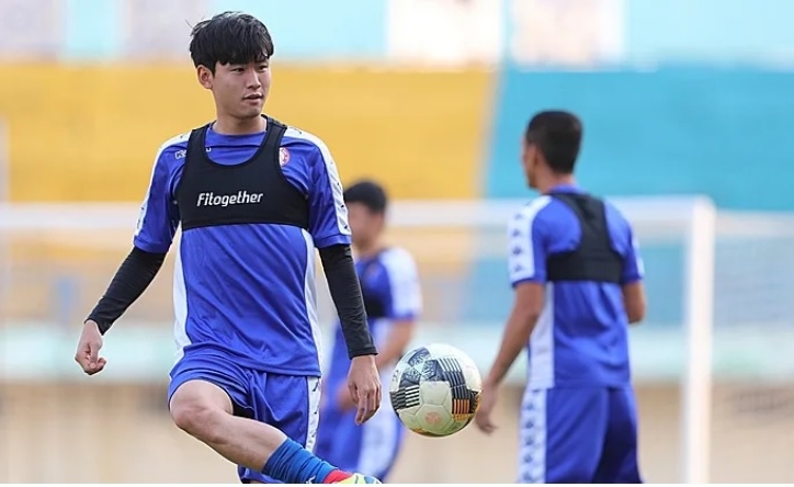 Tân binh TP.HCM tự tin lật đổ sự thống trị của Hà Nội FC