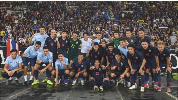 Thái Lan quyết 'chơi trội', Việt Nam hưởng lợi tại AFF Cup 2020?
