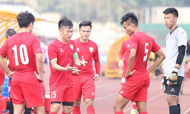Hồng Lĩnh Hà Tĩnh tìm người chia lửa cùng Lê Tấn Tài